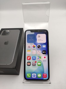 Б/в Мобільний телефон Apple iphone 11 pro 64gb 01-201045174