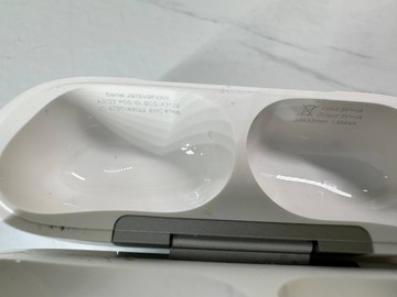 Б/у Навушники Apple airpods pro 3 01-201045283