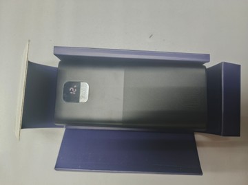 Б/в Повербанк Boste raven digital display 30000 mah 01-201045546