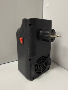 Б/в Обігрівач Jiejia flame heater 500 01-201044316