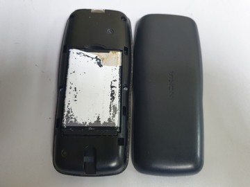 Б/в Мобільний телефон Nokia 106 ta1114 01-201048273