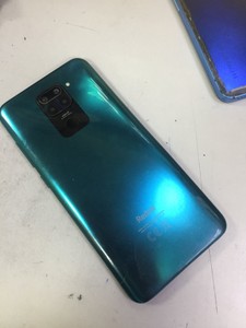 Б/в Мобільний телефон Xiaomi redmi note 9 pro 6/64gb 01-201045623
