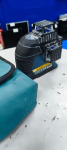 Б/в Лазерний нівелір Bosch gll 3-80 professional 01-201046627