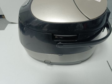 Б/в Мультиварка Philips hd4737 01-201052433