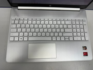 Б/в Ноутбук Hp 16/ryzen 3 5300u ddr4/8gb ddr4/ssd 480 gb/*інтегрована 01-201053098