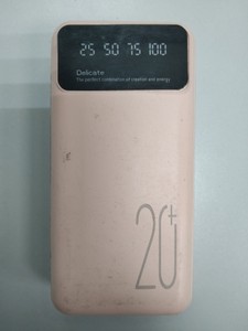 Б/в Повербанк Syjshuangxi syj-f37k 20000mah 01-201054468