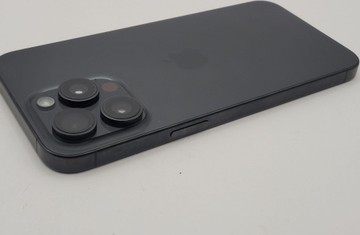 Б/у Мобільний телефон Apple iphone 15 pro max 256gb 01-201052242