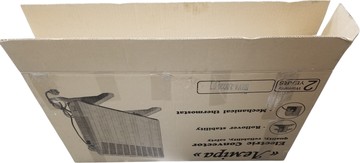 Б/в Обігрівач Леміра эвуа-2,0/220- 01-200945353