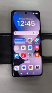 Б/в Мобільний телефон Xiaomi redmi note 15 4g 8/256gb 01-201056227