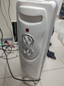Б/в Обігрівач Interlux ino-9900bg 01-201054911