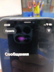 Б/в Мобільний телефон Apple iphone 11 128gb 01-201050443