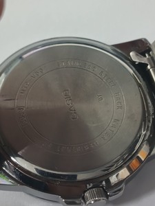 Б/у Часы Casio mtp-vd-01 01-201056232