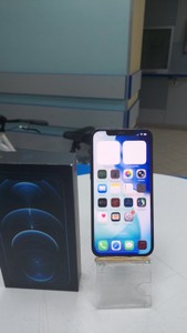 Б/у Мобільний телефон Apple iphone 12 pro 512gb 01-201053621
