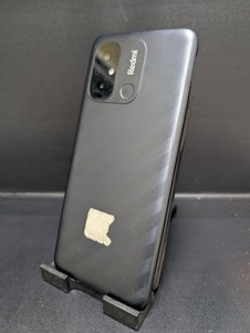 Б/в Мобільний телефон Xiaomi redmi 12c 3/64gb 01-201057037