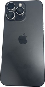 Б/в Мобільний телефон Apple iphone 15 pro max 256gb 01-201054097