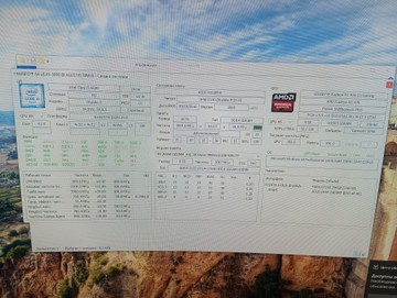 Б/в Системний блок Пк intel core i5-6600/ram 16 gb/hdd відсутній/ssd 256 gb/amd/ ati radeon rx 470 4gb gddr5 256bit 01-201057088