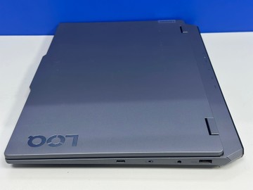 Б/в Ноутбук Lenovo 15/core i5-12450hx ddr5/16gb ddr5/hdd *відсутній/ssd 512 gb/geforce rtx2060 6gb 01-201054557