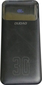 Б/в Повербанк Dudao k 15 max 01-201057737