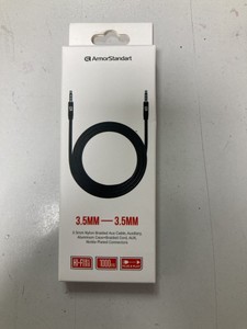 Б/в Кабель Armorstandart 3.5mm (mini-jack) male to 3.5mm (mini-jack) 01-201053718