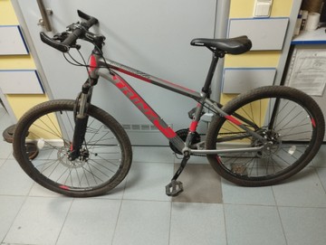 Б/в Велосипед Trinx m116 26 01-201058058