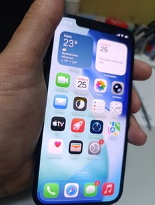 Б/в Мобільний телефон Apple iphone 12 64gb 01-201052817