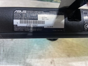 Б/у Монитор Asus vz229 01-201017044