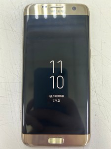 Б/в Мобільний телефон Samsung g935f galaxy s7 edge 32gb 01-201053693