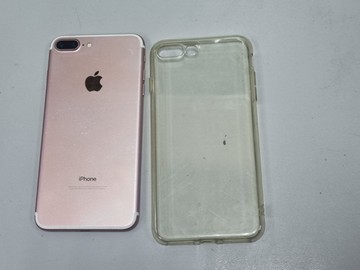 Б/в Мобільний телефон Apple iphone 7 plus 128gb 01-201063835
