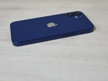 Б/в Мобільний телефон Apple iphone 12 mini 64gb 01-201063925