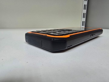 Б/у Мобільний телефон Sigma x-style 310 force-orange 01-201064047