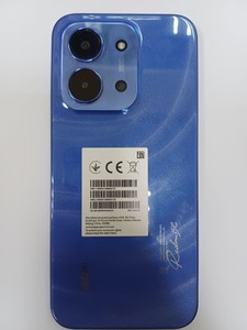 Б/у Мобільний телефон Xiaomi redmi 15c 4g 8/256gb 01-201064224