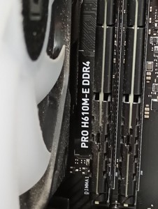 Б/в Системний блок Пк intel core i5-12400f/ram 32 gb/hdd відсутній/ssd 1000 gb/nvidia rtx 5060 (geforce) 8gb gddr7 128bit 01-201063680