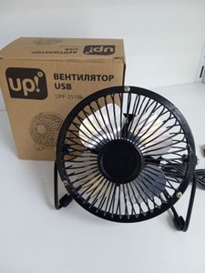 Б/в Вентилятор Up! upf-251 01-201064372