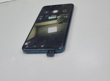 Б/в Мобільний телефон Huawei p smart z stk-lx1 4/64gb 01-201065691