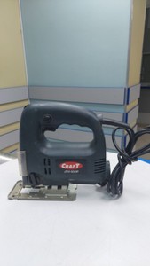 Б/у Электролобзик Craft jsv-650p 01-201062469