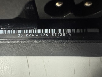 Б/в Ігрова приставка Sony playstation 4 slim 1tb 01-201066069