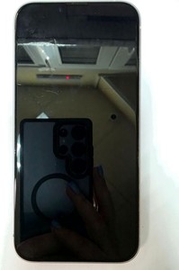 Б/в Мобільний телефон Apple iphone 14 128gb 01-201067682