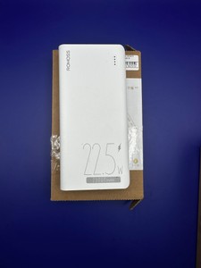 Б/в Зовнішній акумулятор Romoss sense 6 20000 22,5w 18-000095570