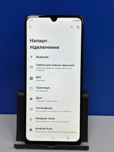 Б/в Мобільний телефон Motorola moto g06 4g 4/256gb 01-201067658