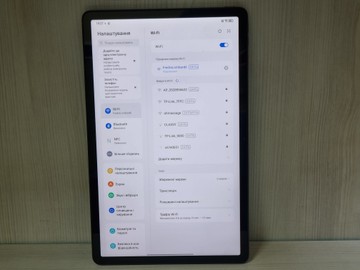 Б/у Планшет Lenovo tab k11 plus 8/256 wifi 01-201001188