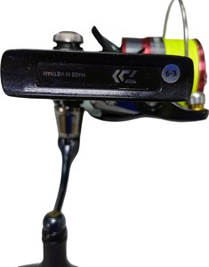 Б/в Котушка рибальська Daiwa ninja lt 3000-c 01-201067838