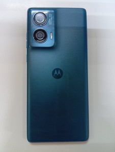 Б/в Мобільний телефон Motorola edge 50 fusion 8/256gb 01-201072097