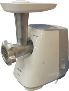 Б/в М`ясорубка Philips hr2711/20 01-201045186