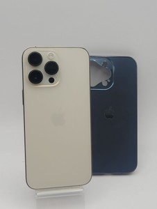 Б/у Мобільний телефон Apple iphone 14 pro max 256gb 01-201008208