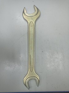 Б/в Ключ ріжковий Stayer din895 01-201074858