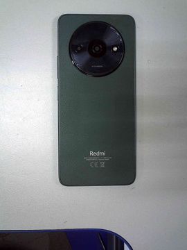 Б/в Мобільний телефон Xiaomi redmi a3 3/64gb 01-201068872