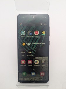 Б/в Мобільний телефон Samsung a515f galaxy a51 4/64gb 01-201074582