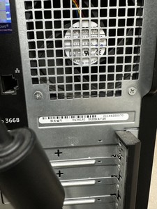 Б/в Системний блок Пк intel core i3-7100/ram 8 gb/hdd 1000 gb/ssd відсутній/інтегрована 01-201075938