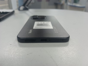 Б/в Мобільний телефон Xiaomi redmi note 14 6/128gb 01-201075948