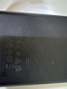 Б/в Повербанк Borofone bj55 10000 mah 01-201077780